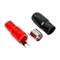 Auto-Connect L1FT21 Spade Terminal 21 mm² Auto-Connect red/black