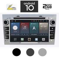 IQ-AN X419_GPS