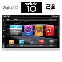 DIGITAL IQ X689_GPS (7'' DVD).
