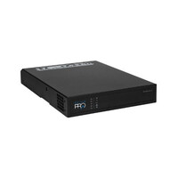 Origin Acoustics PROA125.2D Ενισχυτής 4 καναλιών 125 W Black