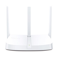 MERCUSYS router MW306R, 300Mbps, 3x 10/100Mbps LAN, Ver 1.20