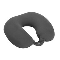 L5416.0 ΜΑΞΙΛΑΡΙ ΤΑΞΙΔΙΟΥ ΑΥΧΕΝΑ ΜΑΥΡΟ CLOUD-FIT LAMPA - 1 ΤΕΜ.