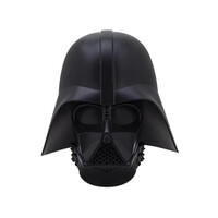 Paladone Διακοσμητικό Φωτιστικό Darth Vader Μαύρο 14εκ. (PP9494SW) (PALAPP9494SW)