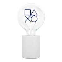 Paladone Διακοσμητικό Φωτιστικό Bulb PlayStation (PP14062PSEU) (PALAPP14062PSEU)