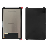 ULEFONE ανταλλακτική οθόνη LCD & Touch Panel για tablet Armor Pad 3 Pro