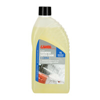 L3801.7 ΣΑΜΠΟΥΑΝ ΜΕ ΚΕΡΙ SUPER FOAM ΣΥΜΠΥΚΝΩΜΕΝΟ 1000ml LAMPA - 1 ΤΕΜ.