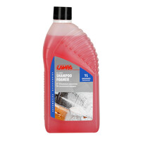 L3802.7 ΣΑΜΠΟΥΑΝ SUPER FOAM ΣΥΜΠΥΚΝΩΜΕΝΟ 1000ml LAMPA - 1 ΤΕΜ.