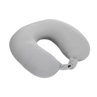 L5416.1 ΜΑΞΙΛΑΡΙ ΤΑΞΙΔΙΟΥ ΑΥΧΕΝΑ ΓΚΡΙ CLOUD-FIT LAMPA - 1 ΤΕΜ.
