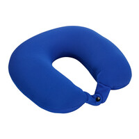 L5416.2 ΜΑΞΙΛΑΡΙ ΤΑΞΙΔΙΟΥ ΑΥΧΕΝΑ ΜΠΛΕ CLOUD-FIT LAMPA - 1 ΤΕΜ.