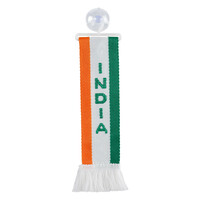 L9784.5 ΚΑΣΚΟΛ ΜΙΝΙ ΜΕ ΒΕΝΤΟΥΖΑ INDIA LAMPA - 1 ΤΕΜ.