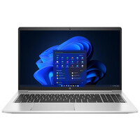 HP NOTEBOOK PROBOOK 450 G9 INTEL i5-1235U3.3GHz-4.4 GHz/16GB/512GB SSD/ IRIS XE GRAPHICS (9M3V7AT) (HP9M3V7AT)