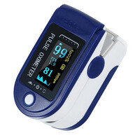 LAMTECH PULSE OXIMETER