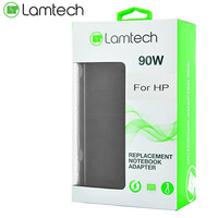 LAMTECH NOTEBOOK ADAPTER 90W HP 19.9V4.62A Φ4.5*3.0mm