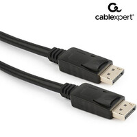 CABLEXPERT DISPLAYPORT DIGITAL INTERFACE CABLE 1m