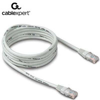 CABLEXPERT PATCH CORD CAT 5E MOLDED STRAIN RELIEF 50U" PLUGS 20M