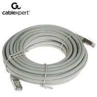 CABLEXPERT FTP PATCH CORD CAT6 10M