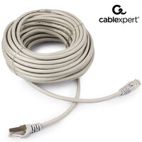 CABLEXPERT FTP PATCH CORD CAT6 15M