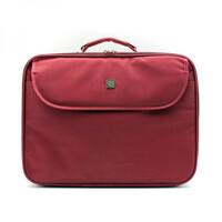 SBOX NOTEBOOK BAG 15,6" NEW YORK BORDEAUX