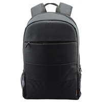SBOX NOTEBOOK BACKPACK 15,6" TORONTO BLACK