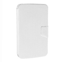 TRACER CASE 7" WHITE