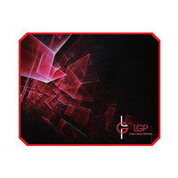 LGP GAMING MOUSEPAD SMALL