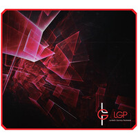 LGP GAMING MOUSEPAD LARGE