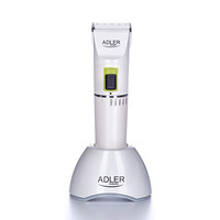 ADLER PROFESSIONAL HAIR CLIPPER