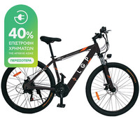 LGP MOUNTAIN E-BIKE 36V 250W "REBEL"