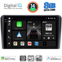 DIGITAL IQ BXK 20910_CPAA (10.1" SLIM) 4G SIM MULTIMEDIA TABLET