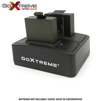 GOXTREME BATTERY CHARGER ENDURO/ENDURANCE/DISCOVERY