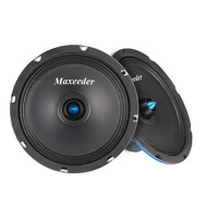 Bizzar 8&quot; Midrange Bm84vi h-Bm84vi