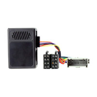 Αντάπτορας Χειριστηρίων Τιμονιού Chevrolet/hummer d-Ctshu001.2