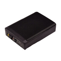 Nakamichi Nbf20.0a Ενεργό Subwoofer w-Nbf20.0a