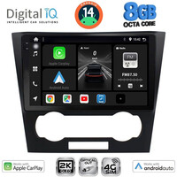 DIGITAL IQ BXK 20073_CPAA (9inc) MULTIMEDIA TABLET for CHEVROLET EPICA mod. 2006-2011