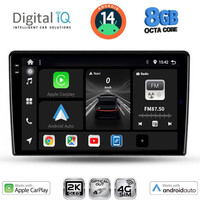 DIGITAL IQ BXK 20300_CPAA (9inc) MULTIMEDIA TABLET for KIA CEED  mod. 2006-2009