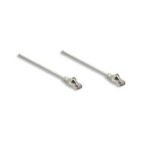 392372 . Καλώδιο SFTP Cat5e 3m γκρι Intellinet