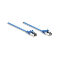 392624 . Καλώδιο SFTP Cat6 3m μπλε Intellinet