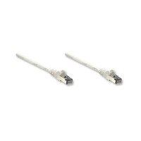 392501 . Καλώδιο SFTP Cat6 1m γκρι Intellinet