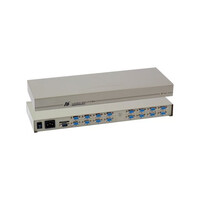 C620-VS116 . LANCOM VGA splitter 1-σε-16