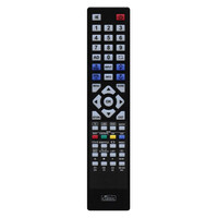CL-IRC87020 . Classic τηλεχειριστήριο IRC87020 για Toshiba LCD-TV