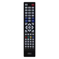 CL-IRC87021 . Classic τηλεχειριστήριο IRC87021 για Toshiba LCD-TV