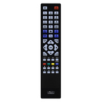 CL-IRC87080 . Classic τηλεχειριστήριο IRC87080 για Philips LCD-TV