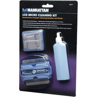 MNH-404211 . Manhattan LCD Micro Cleaning Kit