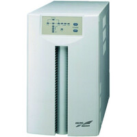 KR6000 . UPS ONLINE 6000VA  253x637x690, 94.5kg