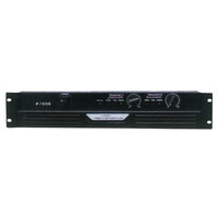 PS PA-1600 . ΕΝΙΣΧΥΤΗΣ ΤΕΛΙΚΟΣ 1600W