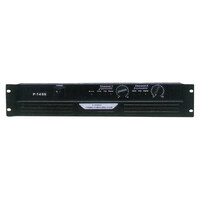 PS PA-1400 . ΕΝΙΣΧΥΤΗΣ ΤΕΛΙΚΟΣ 1400W