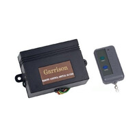 LK102-RD . ΤΗΛΕΧ. GARISSON 2Channel