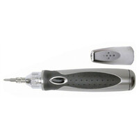 GTT-145 . Goldtool κατσαβίδι 11-σε-1