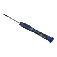 GSD-183 . Goldtool κατσαβίδι torx 50mm T9H