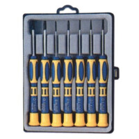 GTK-172 . Goldtool σετ 6 κατσαβιδιών